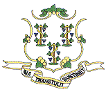 Seal of the State of Connecticut